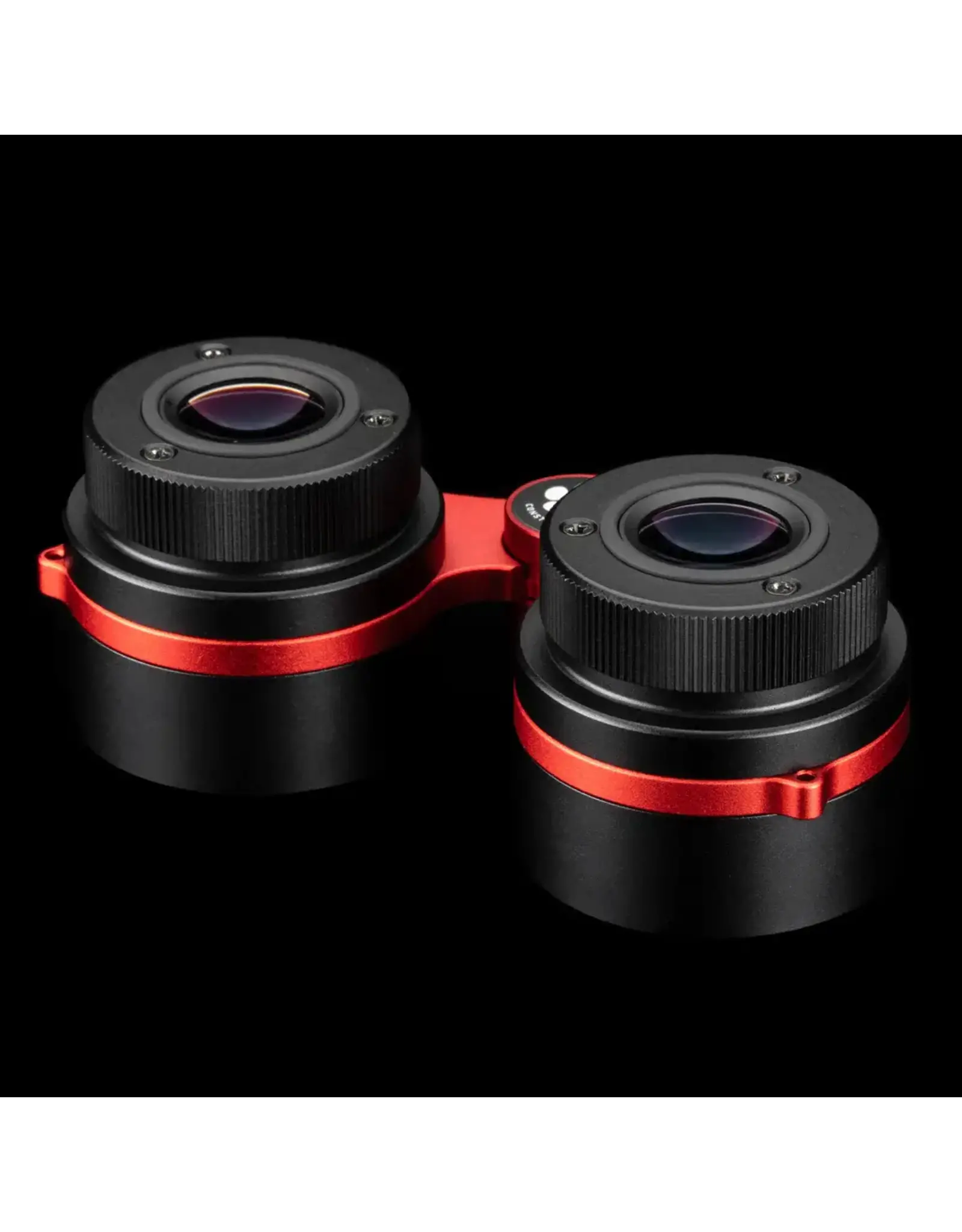 William Optics William Optics Cat Eyes 2x42 Binoculars