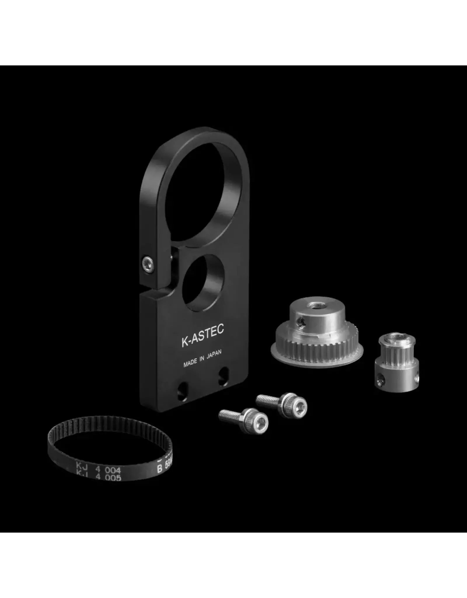 William Optics ZWO EAF Mounting Bracket for William Optics WIFD Focusers
