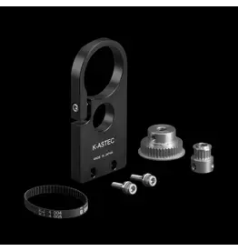 William Optics ZWO EAF Mounting Bracket for William Optics WIFD Focusers
