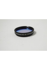 Astronomik ProPlanet 642 IR Pass Filter - 1.25" Round Mounted (OPEN BOX)
