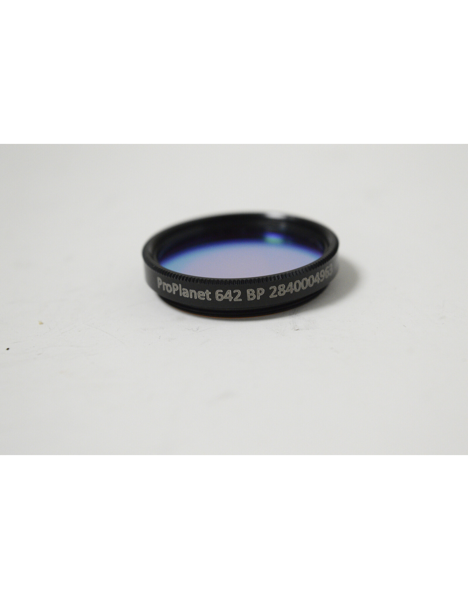 Astronomik ProPlanet 642 IR Pass Filter - 1.25" Round Mounted (OPEN BOX)