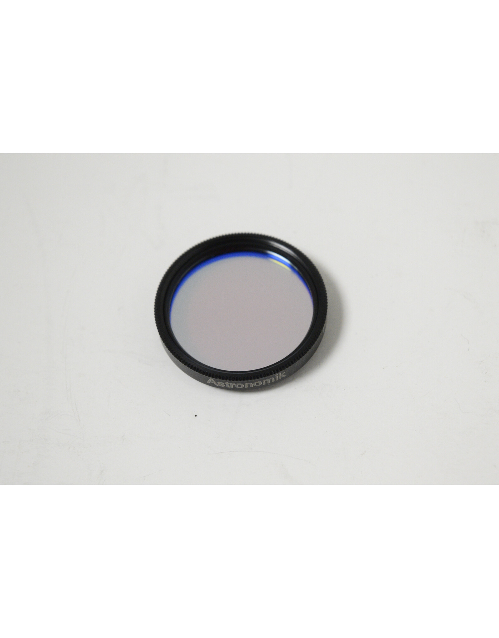 Astronomik ProPlanet 642 IR Pass Filter - 1.25" Round Mounted (OPEN BOX)