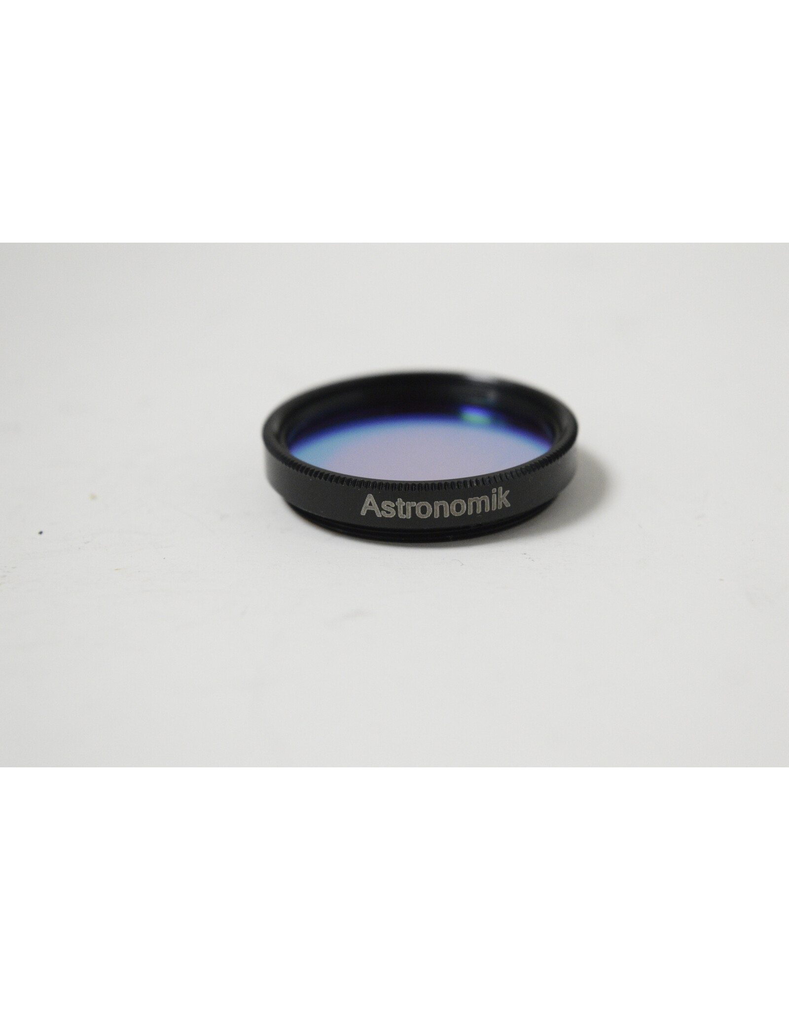 Astronomik ProPlanet 642 IR Pass Filter - 1.25" Round Mounted (OPEN BOX)