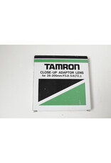 Tamron Tamron Close Up Adaptor Lens for Tamron 28-200/F3.8-5.6