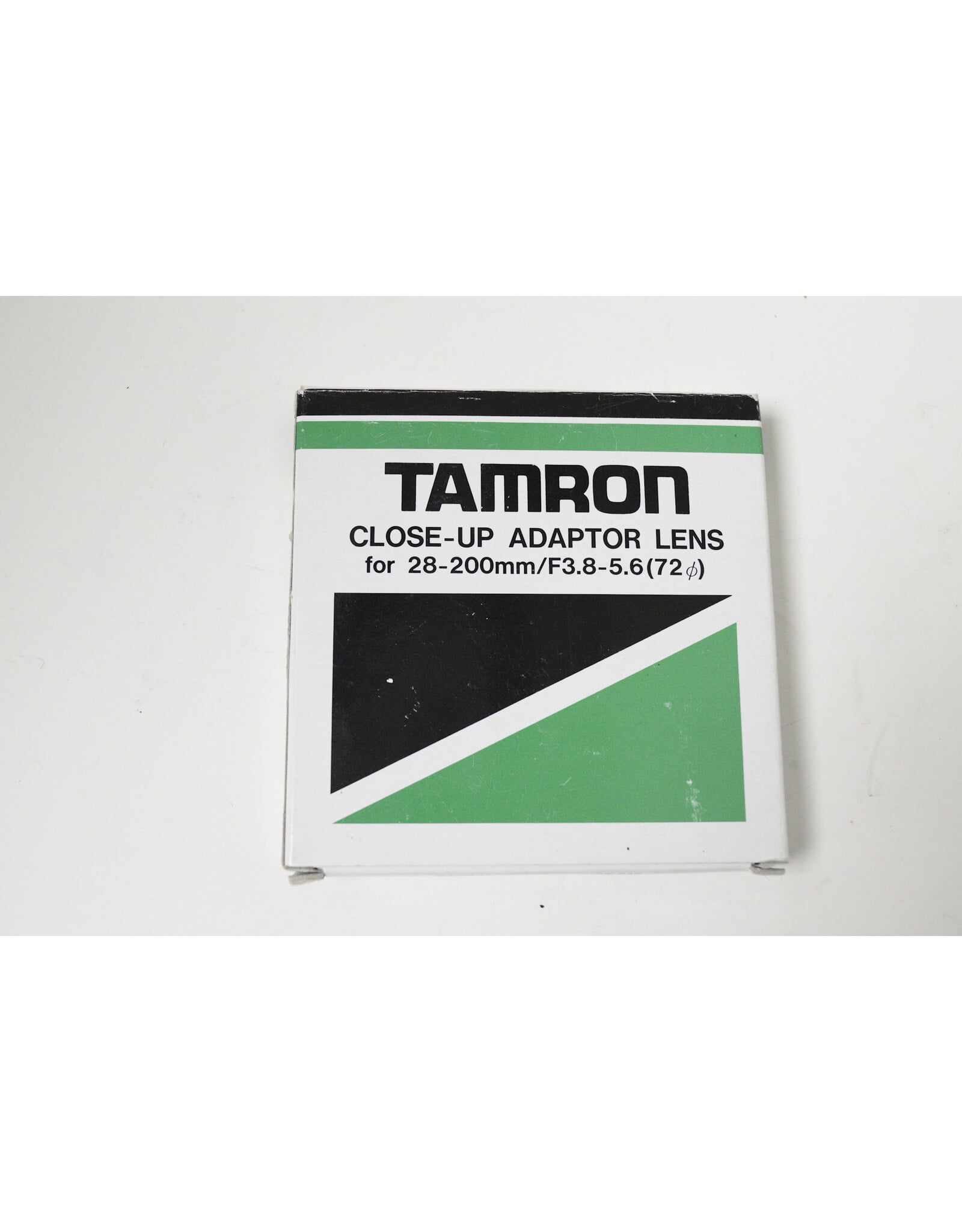 Tamron Tamron Close Up Adaptor Lens for Tamron 28-200/F3.8-5.6