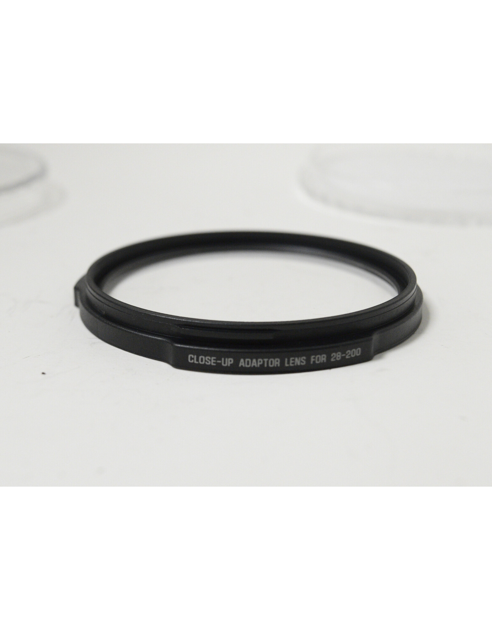 Tamron Tamron Close Up Lens 77mm