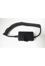 VIVITAR DSC-1 Dedicated Sensor Extension Cord For 3000/4000 Series Flash Systems