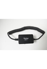VIVITAR DSC-1 Dedicated Sensor Extension Cord For 3000/4000 Series Flash Systems
