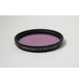 Bower FLD Filter 67mm