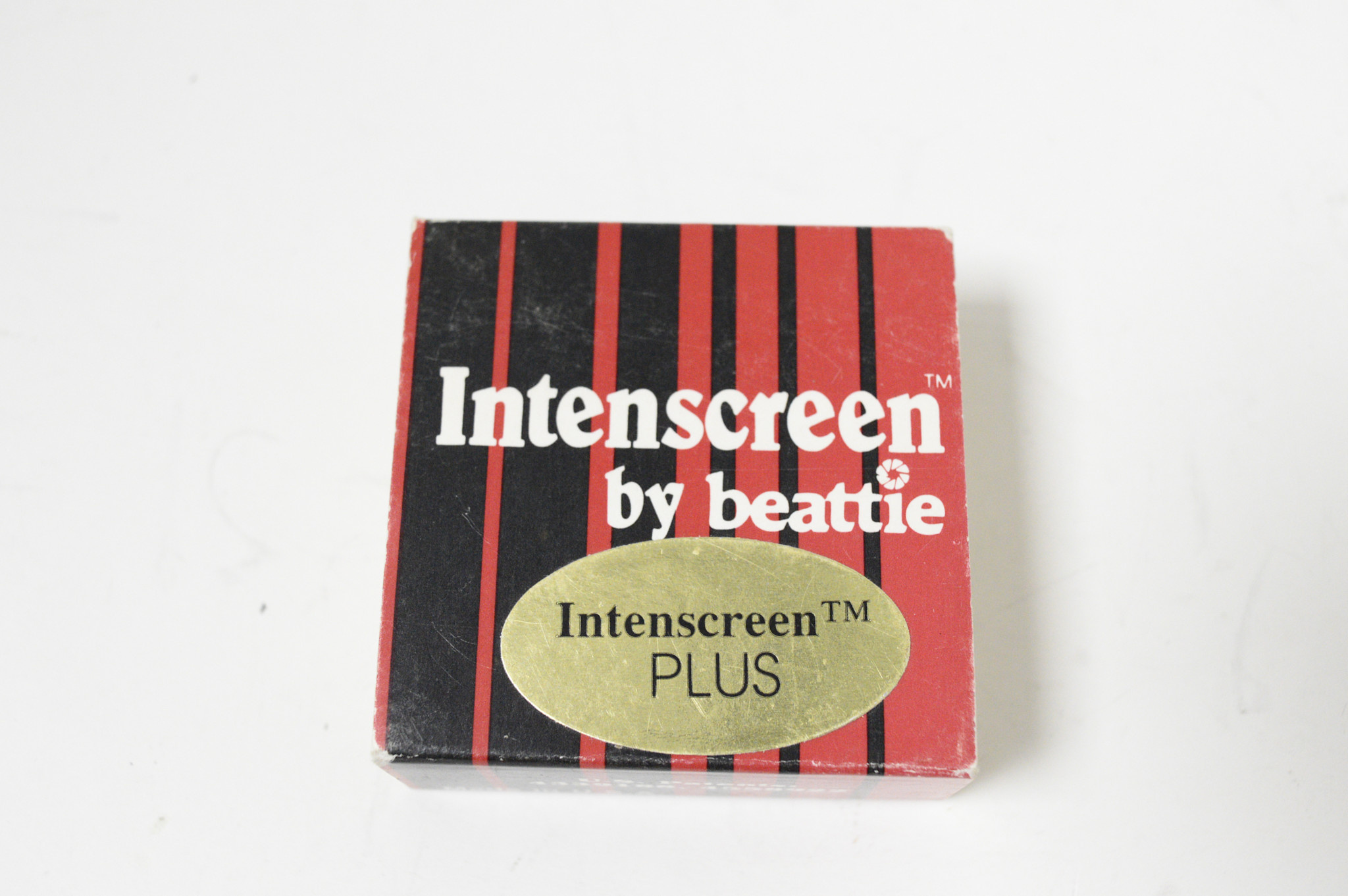 Beattie Intenscreen Plain 82410 Focusing Screen For Pentax LX (Pre