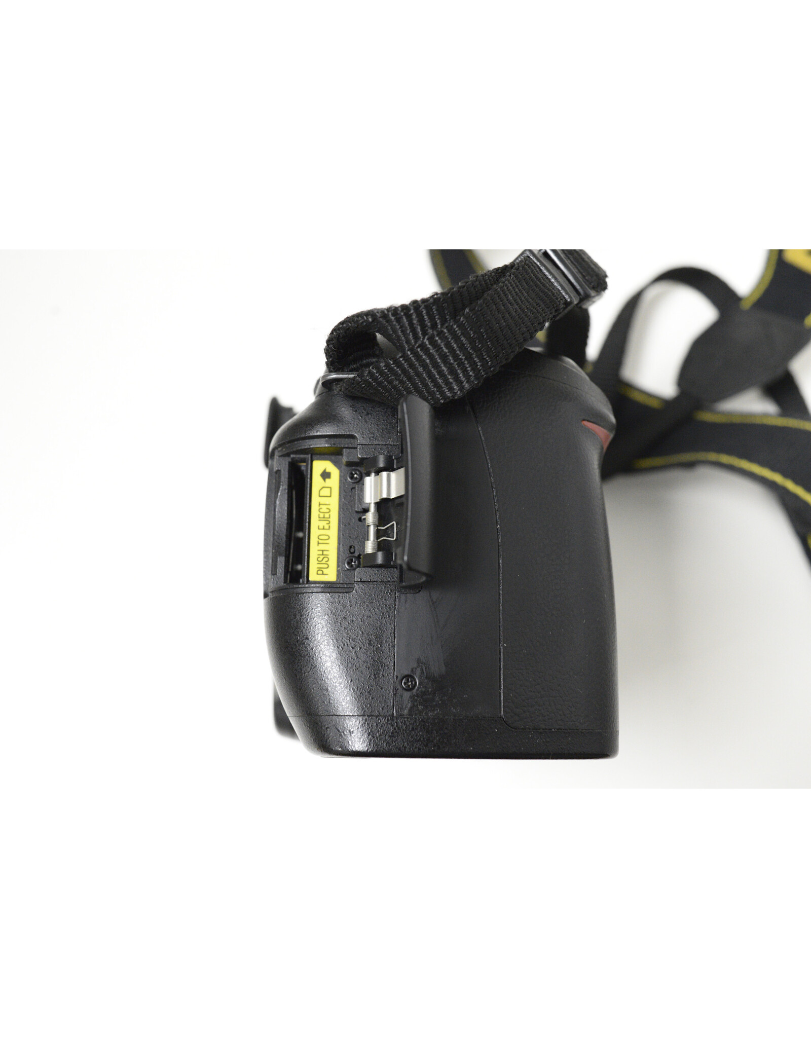 Nikon Nikon D50 DSLR Camera Body with Carry Case - Tested & Working