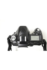 Nikon Nikon D50 DSLR Camera Body with Carry Case - Tested & Working