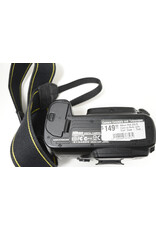 Nikon Nikon D50 DSLR Camera Body with Carry Case - Tested & Working