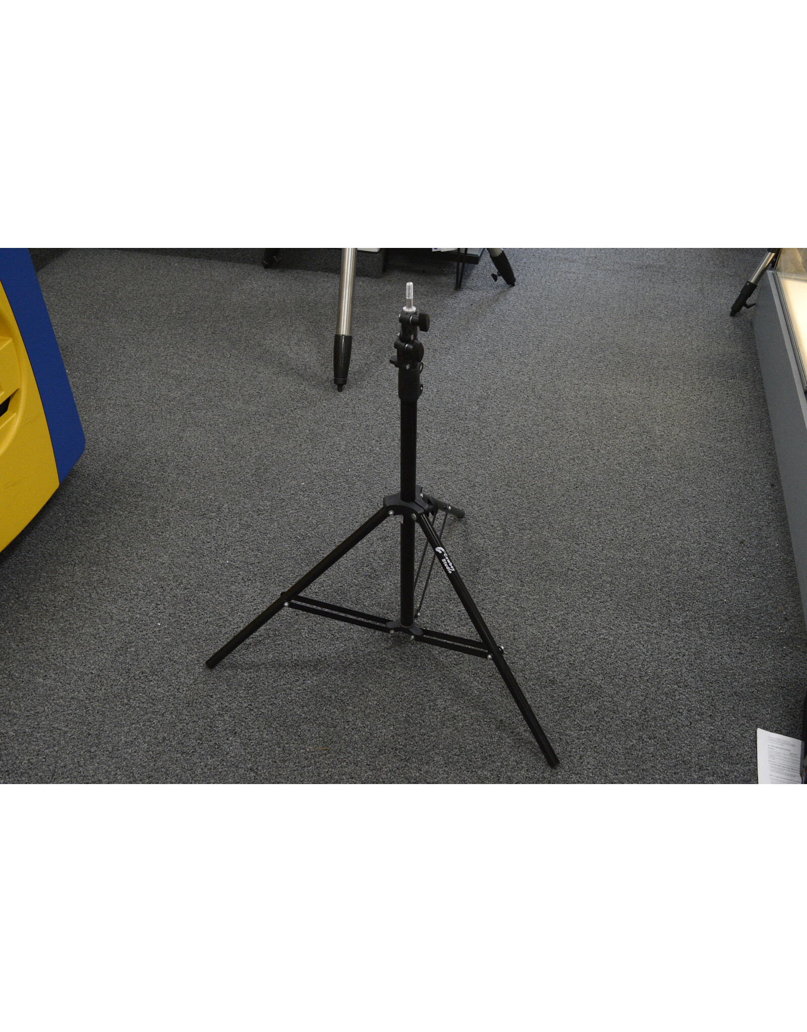 Cowboy Studio Cowboy Studio 7 foot Light Stand (Pre-owned)