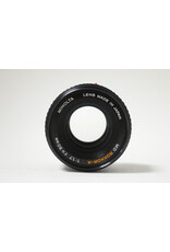 Minolta Minolta MD Rokkor-X 50mm f/1.7 Lens (Pre-Owned)