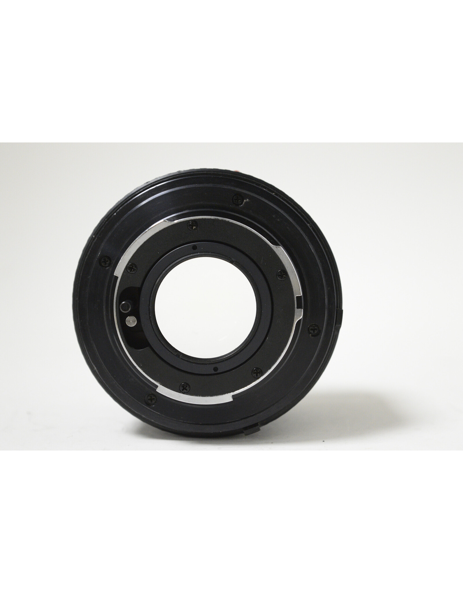 Minolta Minolta MD Rokkor-X 50mm f/1.7 Lens (Pre-Owned)