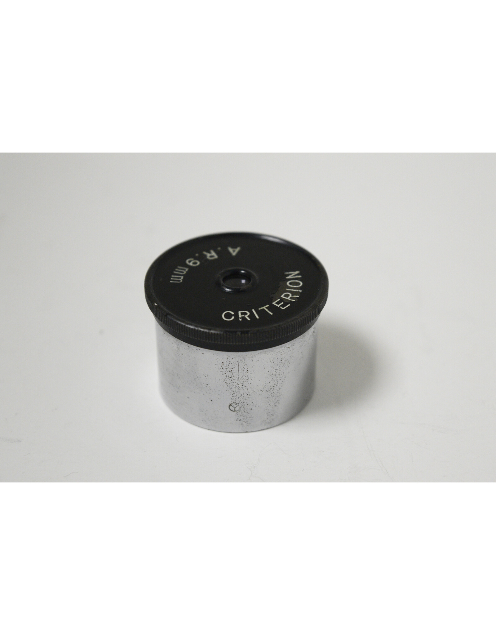 Criterion Criterion A.R. 9mm 1.25" Eyepiece (Pre-Owned)