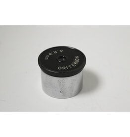 Criterion Criterion A.R. 9mm 1.25" Eyepiece (Pre-Owned)