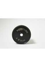 Criterion Criterion A.R. 9mm 1.25" Eyepiece (Pre-Owned) Criterion Criterion A.R. 9mm 1.25" Eyepiece (Pre-Owned)