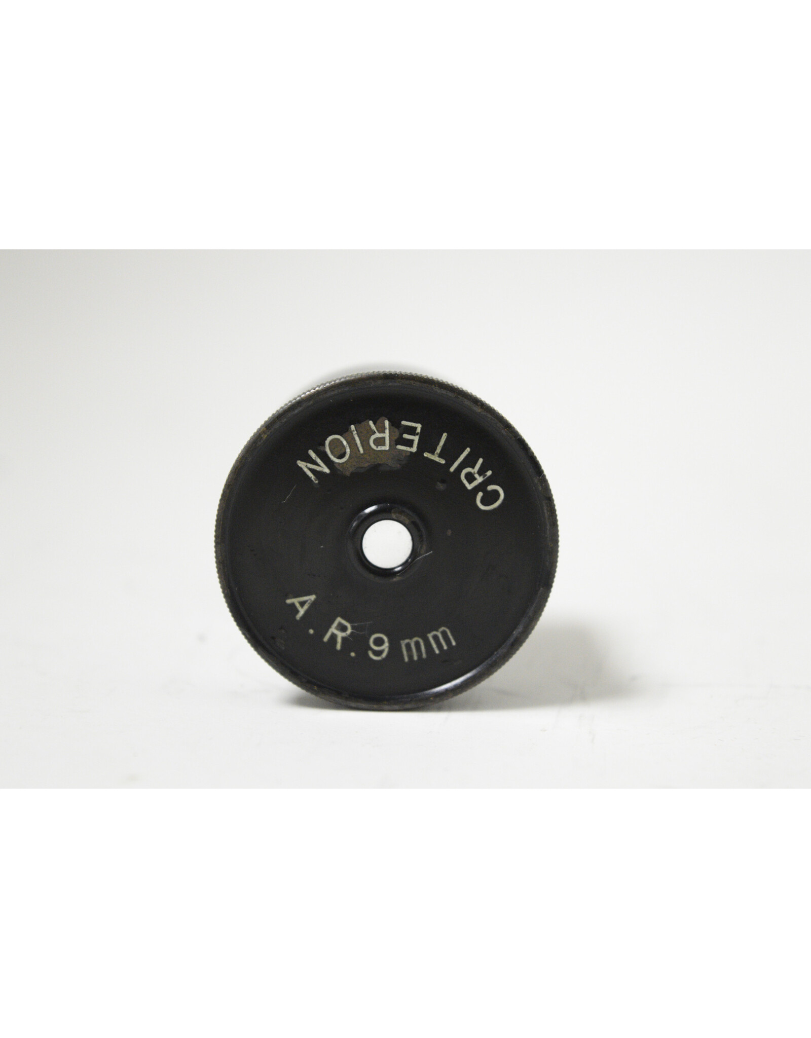 Criterion Criterion A.R. 9mm 1.25" Eyepiece (Pre-Owned)
