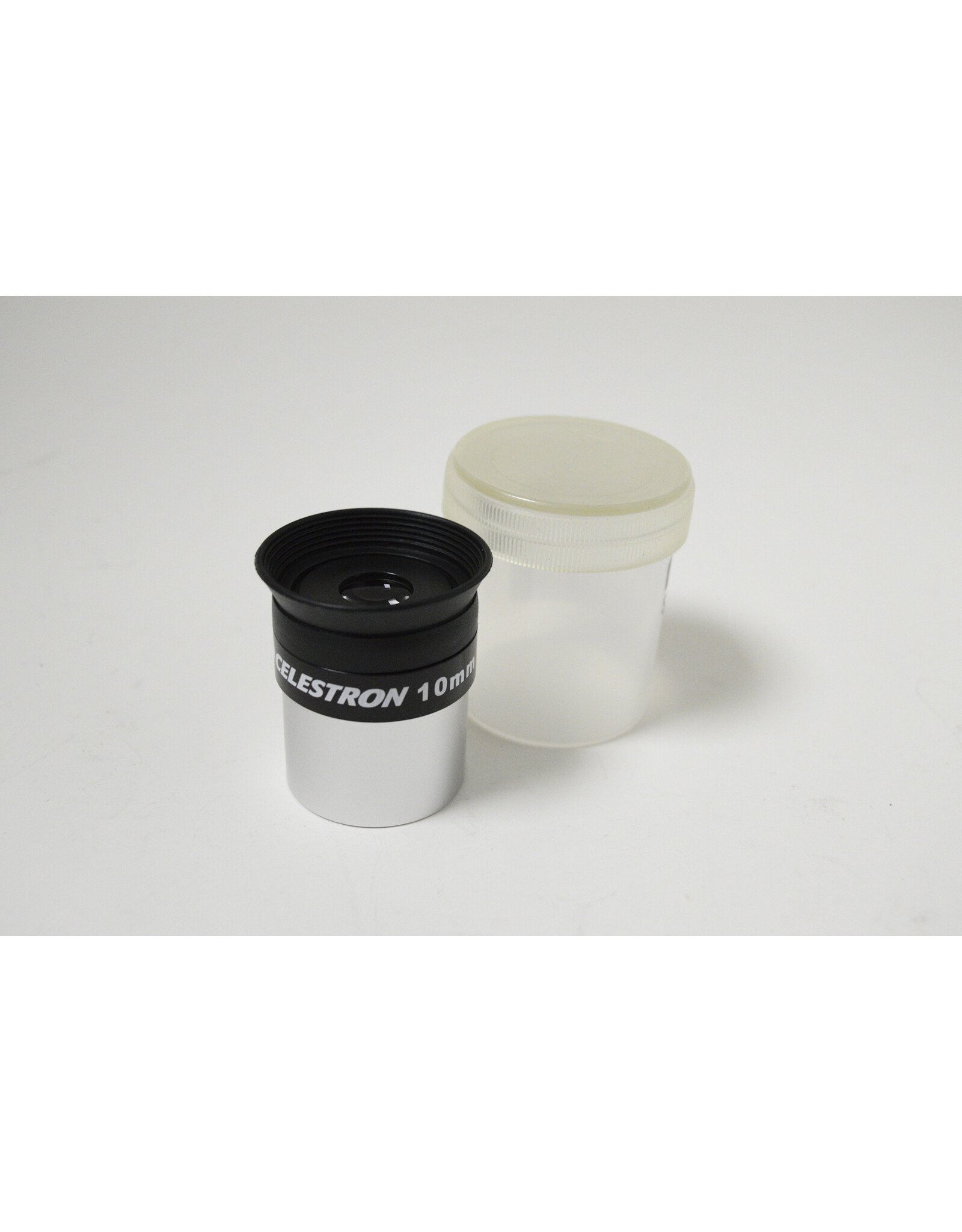 Celestron Celestron 10mm Plossl 1.25" Eyepiece