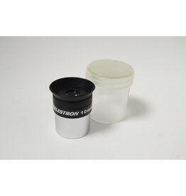 Celestron Celestron 10mm Plossl 1.25" Eyepiece