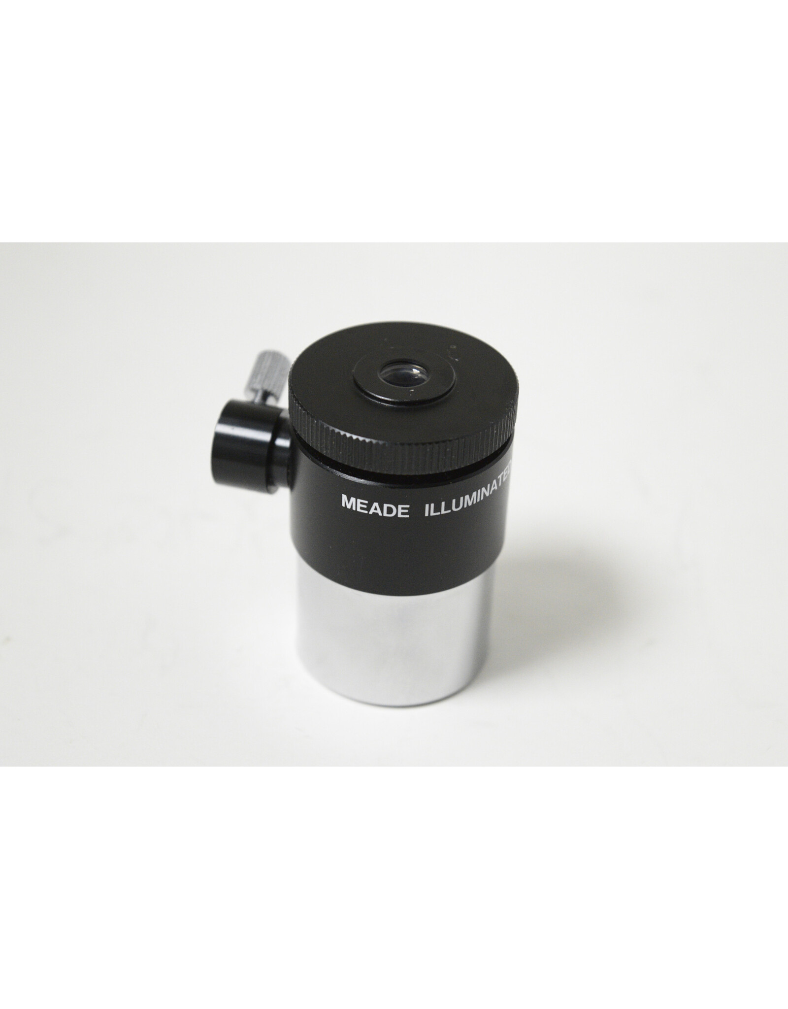 Meade Meade MA 12mm 1.25" Reticle Eyepiece - Illuminator not Included (Pre-Owned)