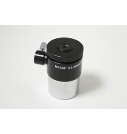 Meade Meade MA 12mm 1.25" Reticle Eyepiece - Illuminator not Included (Pre-Owned)