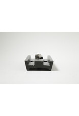 Unbranded 4 Inch Vixen Style Dovetail Bar with Center Threaded Screw (Pre-Owned) Unbranded 4 Inch Vixen Style Dovetail Bar with Center Threaded Screw (Pre-Owned)