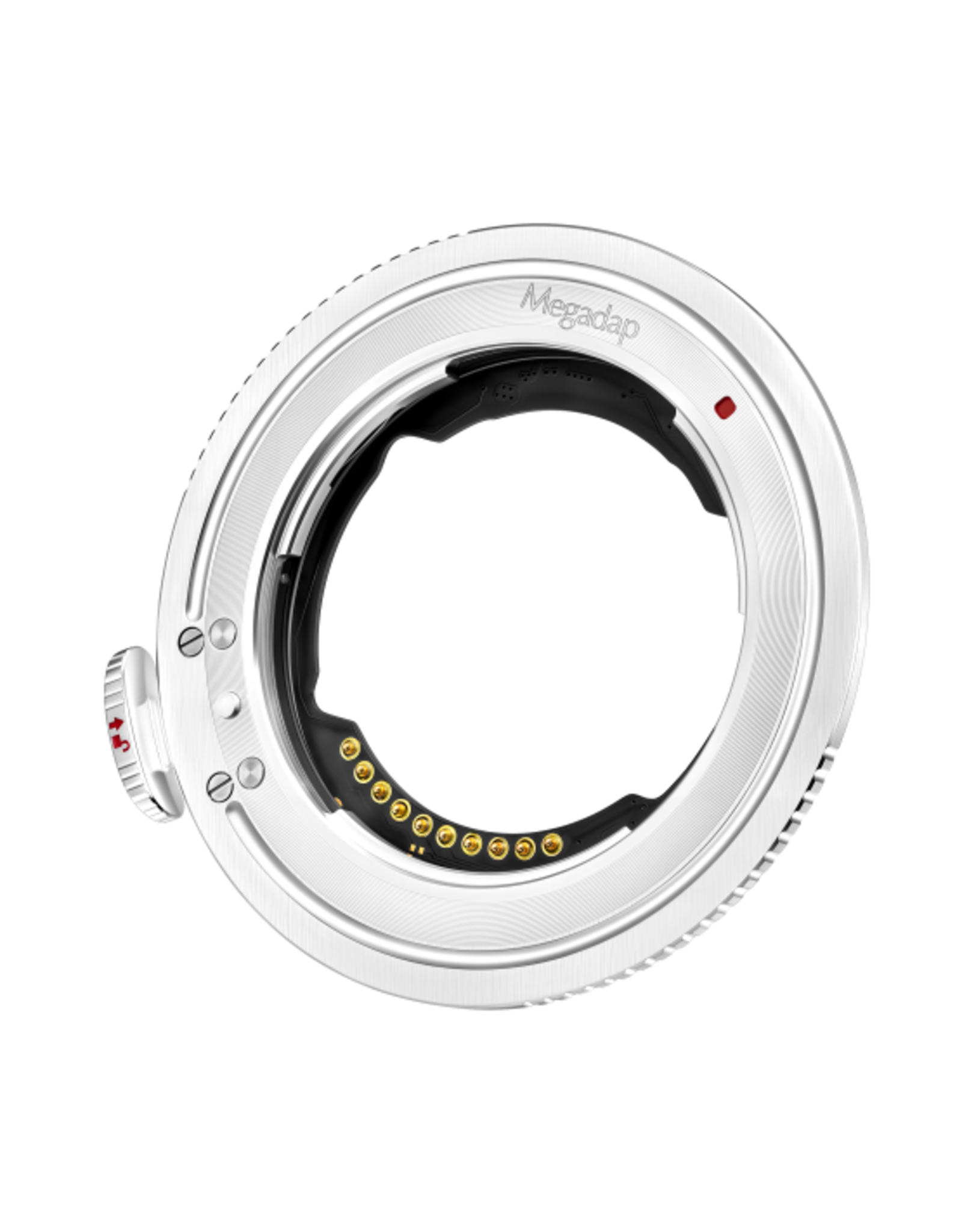 Megadap Megadap ETZ21 Pro+ Sony E-Mount Lens to Nikon Z-Mount Autofocus Adapter