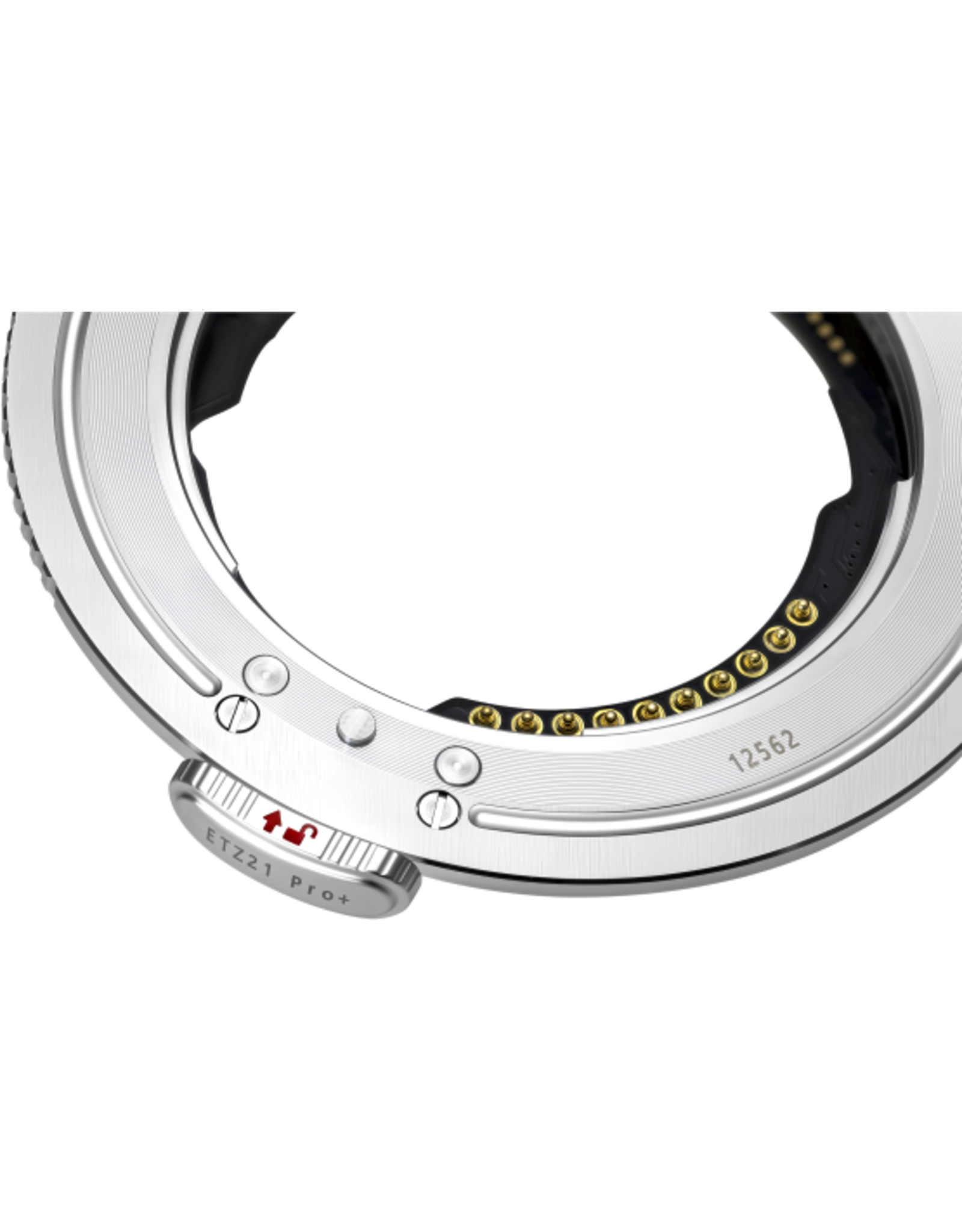 Megadap Megadap ETZ21 Pro+ Sony E-Mount Lens to Nikon Z-Mount Autofocus Adapter