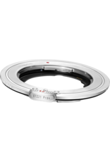 Megadap Megadap ETZ21 Pro+ Sony E-Mount Lens to Nikon Z-Mount Autofocus Adapter Megadap Megadap ETZ21 Pro+ Sony E-Mount Lens to Nikon Z-Mount Autofocus Adapter