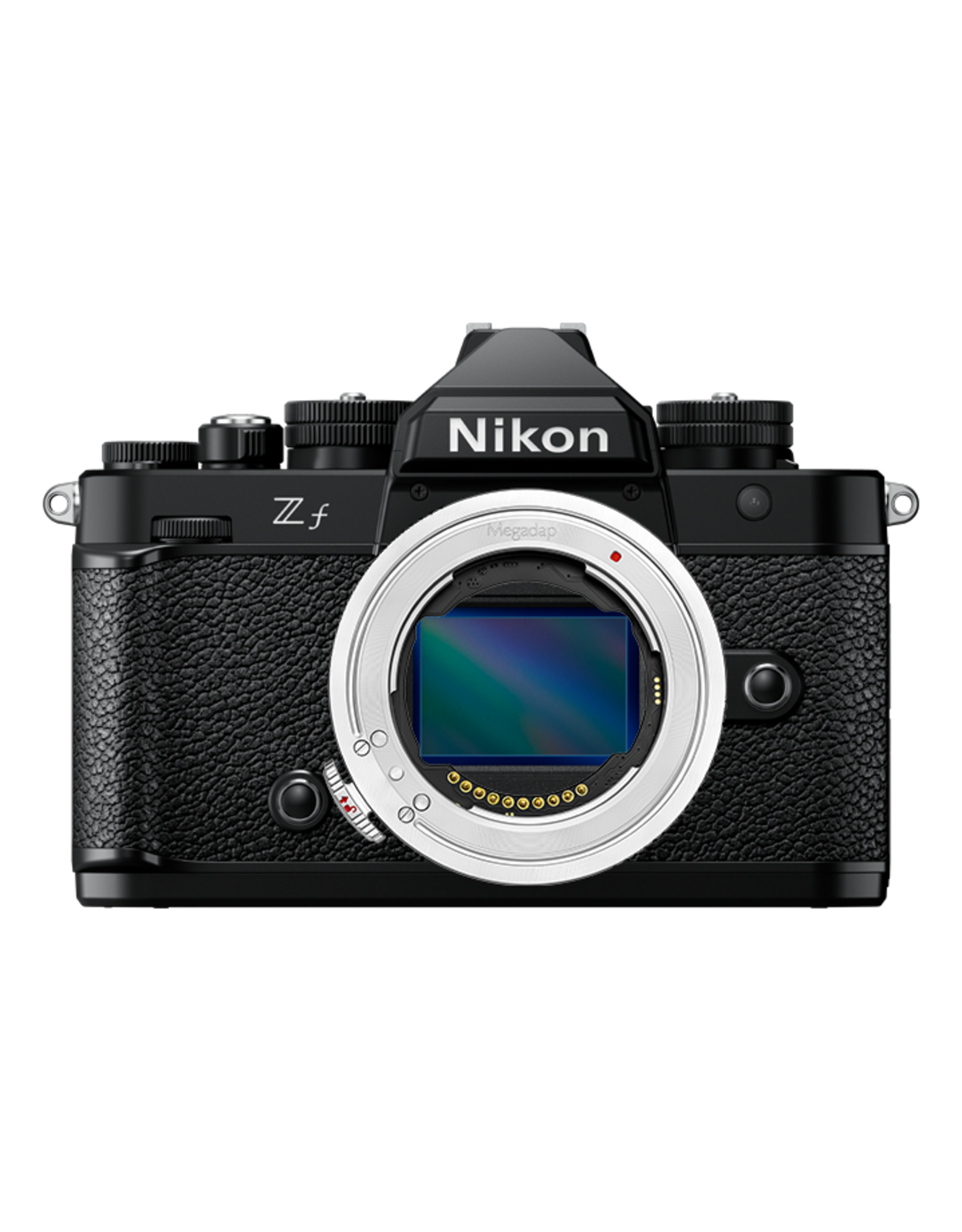 Megadap Megadap ETZ21 Pro+ Sony E-Mount Lens to Nikon Z-Mount Autofocus Adapter