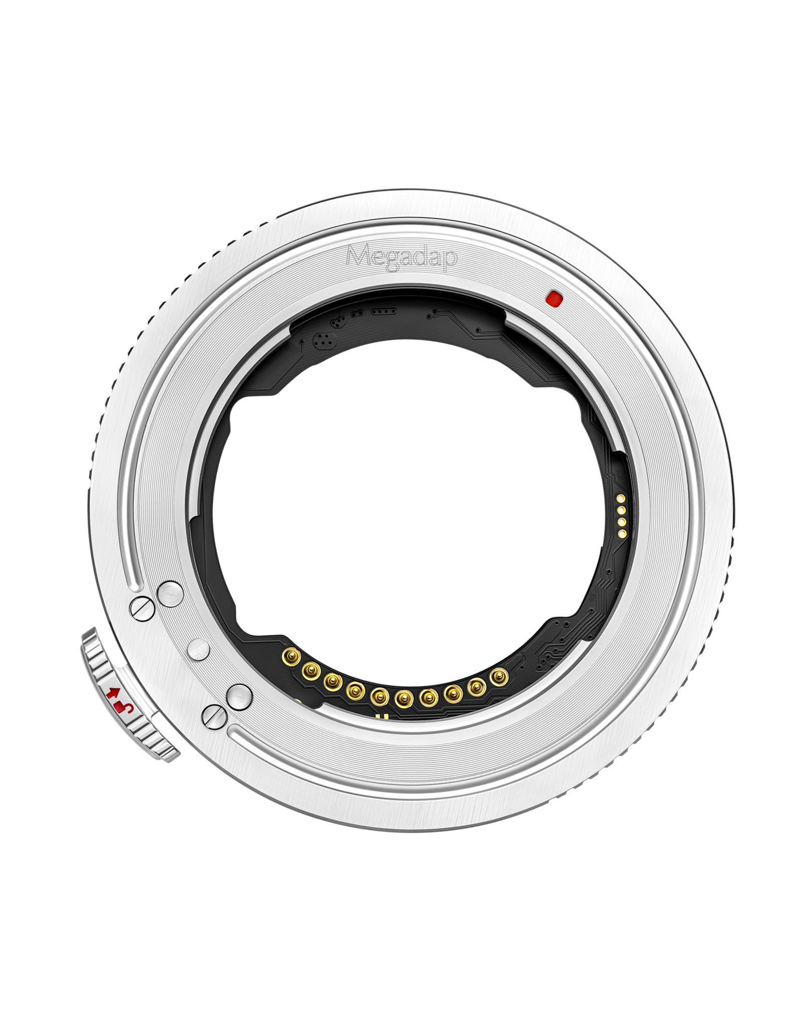 Megadap Megadap ETZ21 Pro+ Sony E-Mount Lens to Nikon Z-Mount Autofocus Adapter