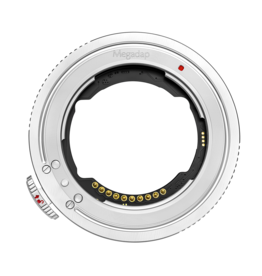Megadap Megadap ETZ21 Pro+ Sony E-Mount Lens to Nikon Z-Mount Autofocus Adapter