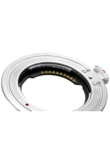 Megadap Megadap ETZ21 Pro+ Sony E-Mount Lens to Nikon Z-Mount Autofocus Adapter Megadap Megadap ETZ21 Pro+ Sony E-Mount Lens to Nikon Z-Mount Autofocus Adapter