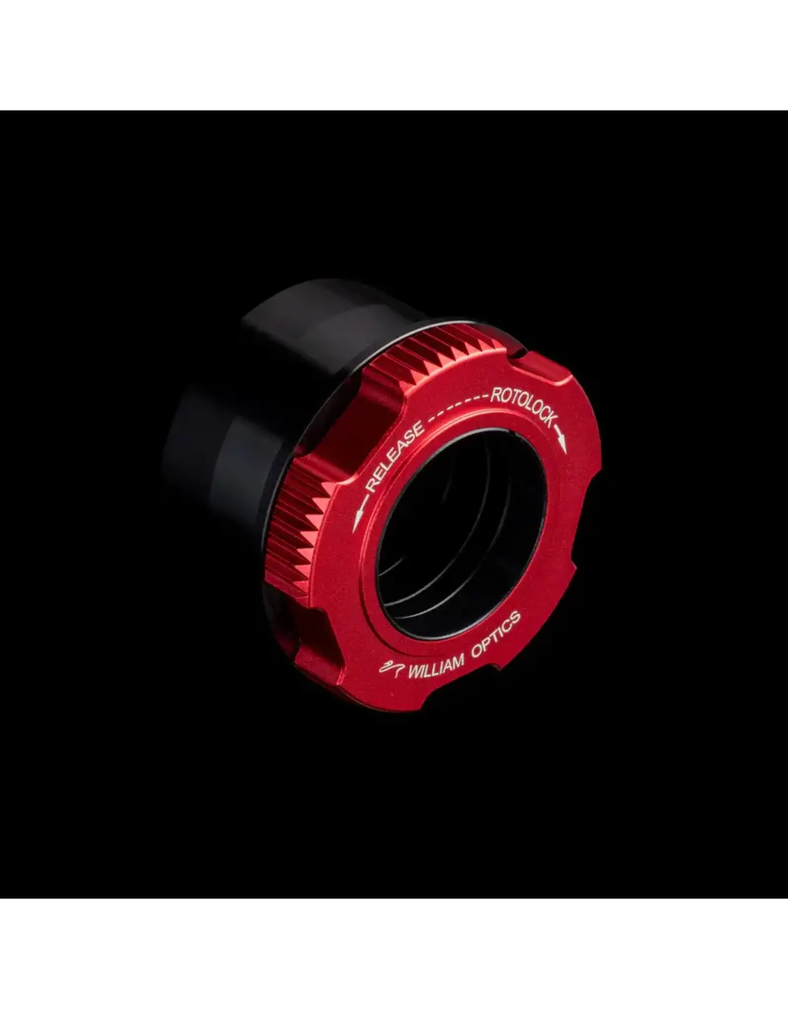 William Optics William Optics 2" → 1.25" RotoLock Visual Back Adapter