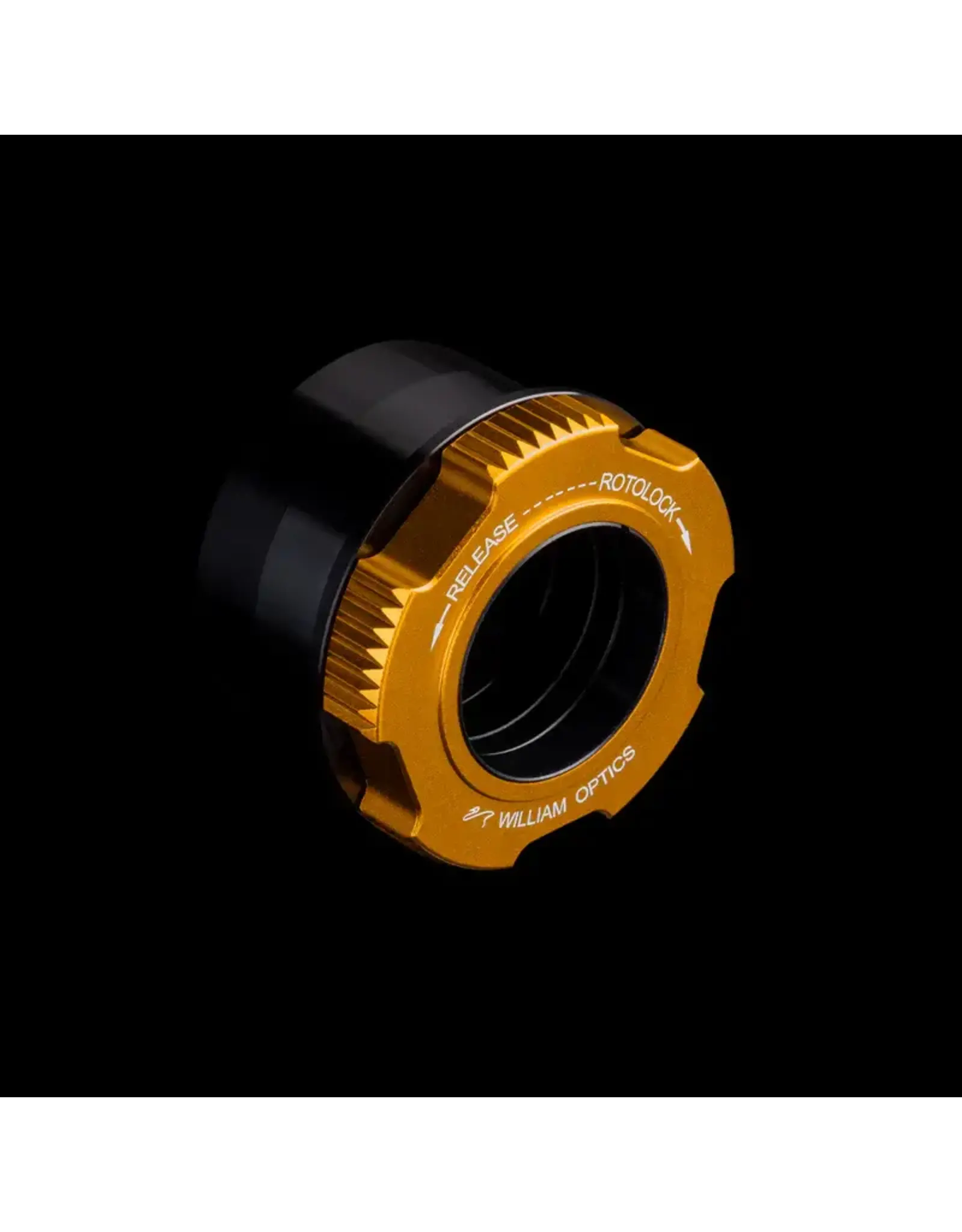 William Optics William Optics 2" → 1.25" RotoLock Visual Back Adapter