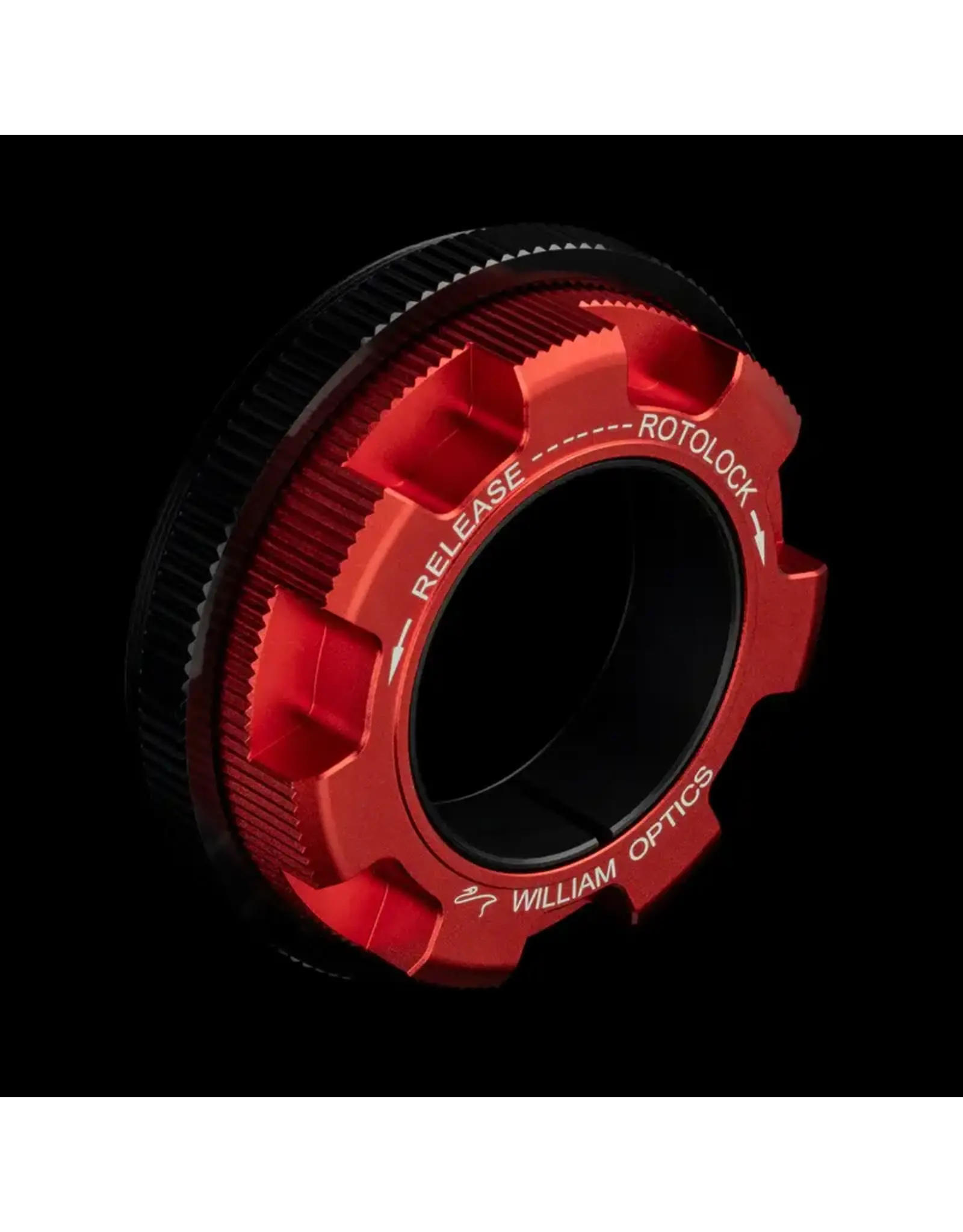 William Optics William Optics 3.5" → 2" RotoLock Visual Back Adapter