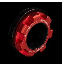 William Optics William Optics 3.5" → 2" RotoLock Visual Back Adapter