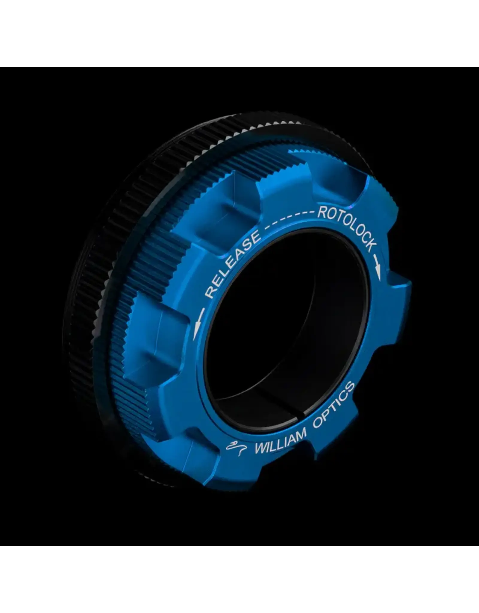 William Optics William Optics 3.5" → 2" RotoLock Visual Back Adapter