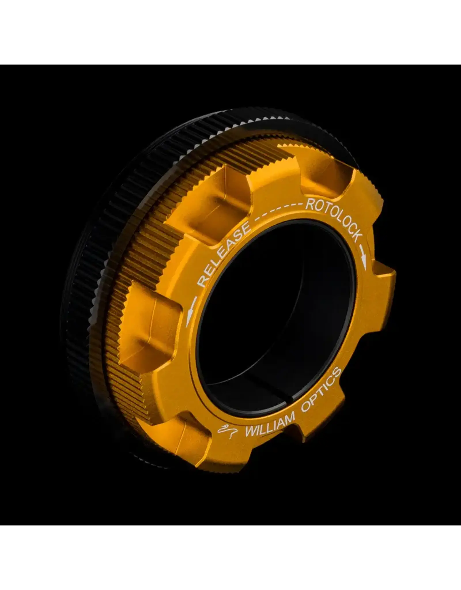 William Optics William Optics 3.5" → 2" RotoLock Visual Back Adapter
