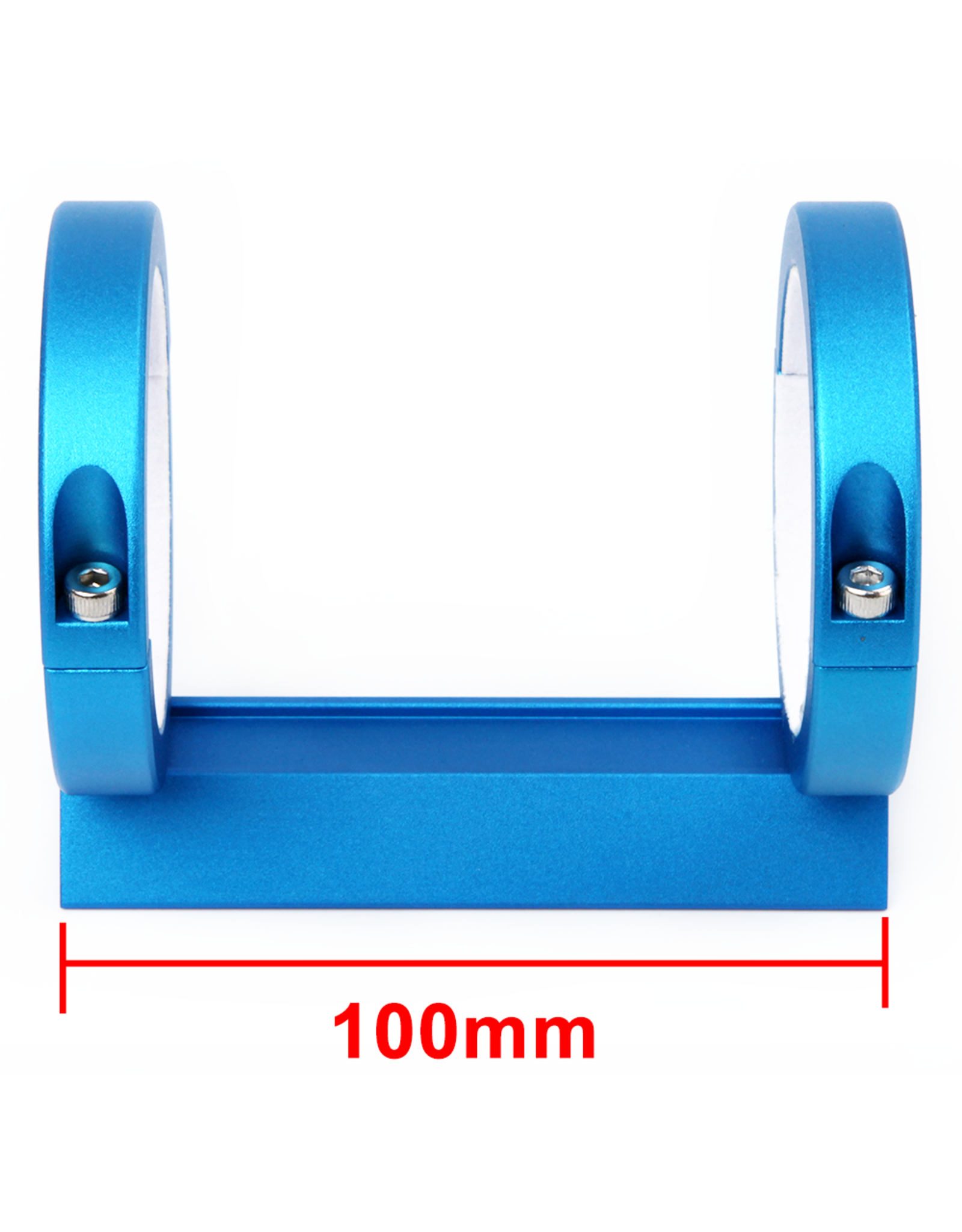 William Optics William Optics Slide-base 50mm Guiding Rings