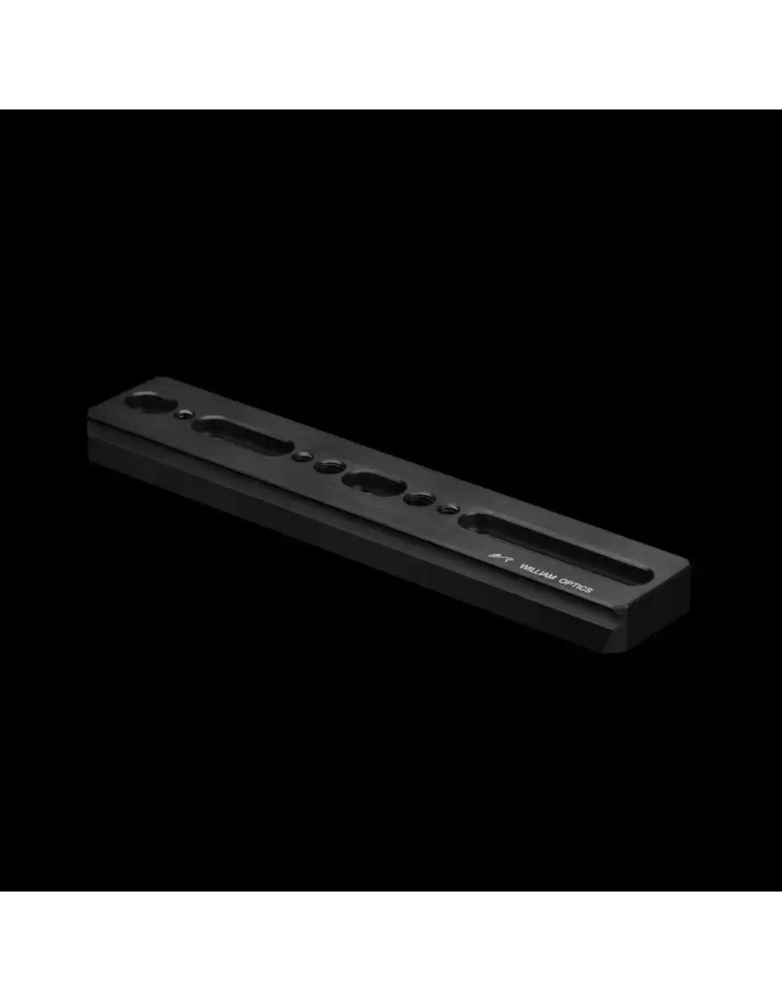William Optics William Optics Dual side Dovetail Plate