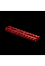 William Optics William Optics Dual side Dovetail Plate