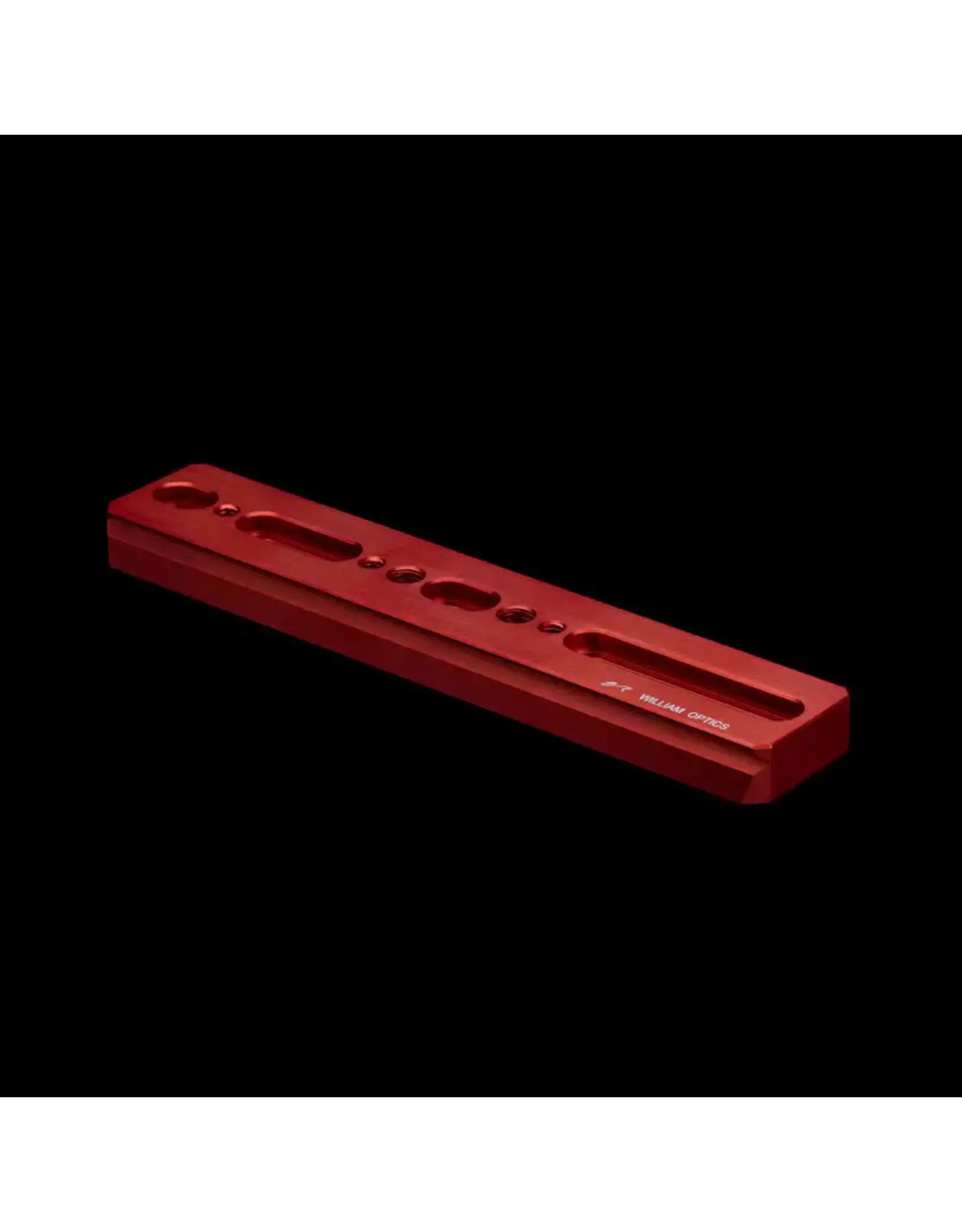 William Optics William Optics Dual side Dovetail Plate