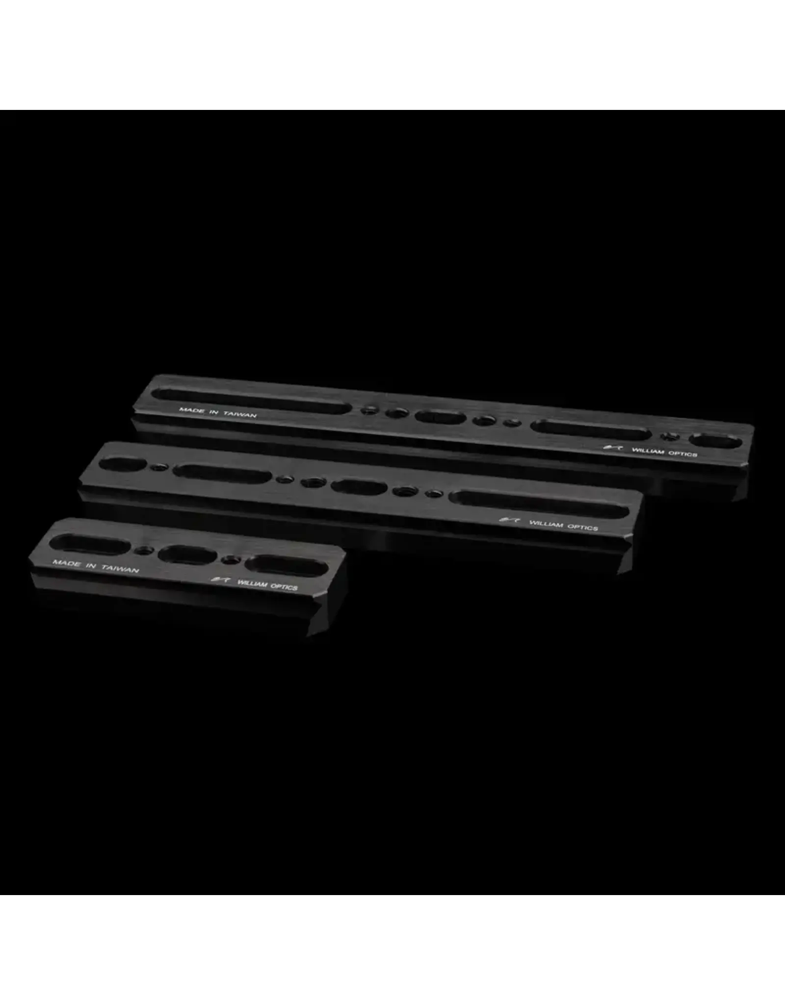 William Optics William Optics Dual side Dovetail Plate