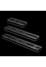 William Optics William Optics Dual side Dovetail Plate