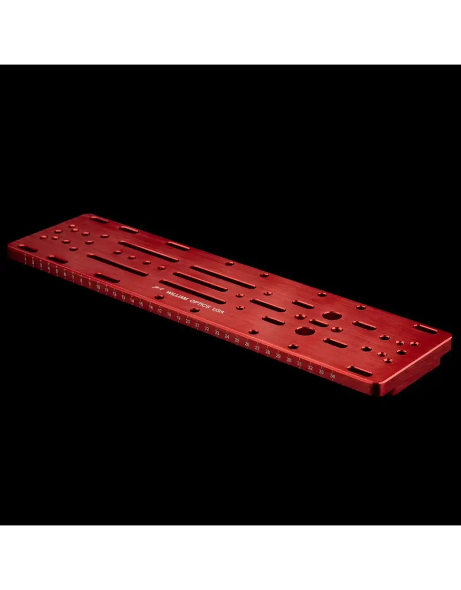 William Optics William Optics Losmandy-style Dovetail Plate