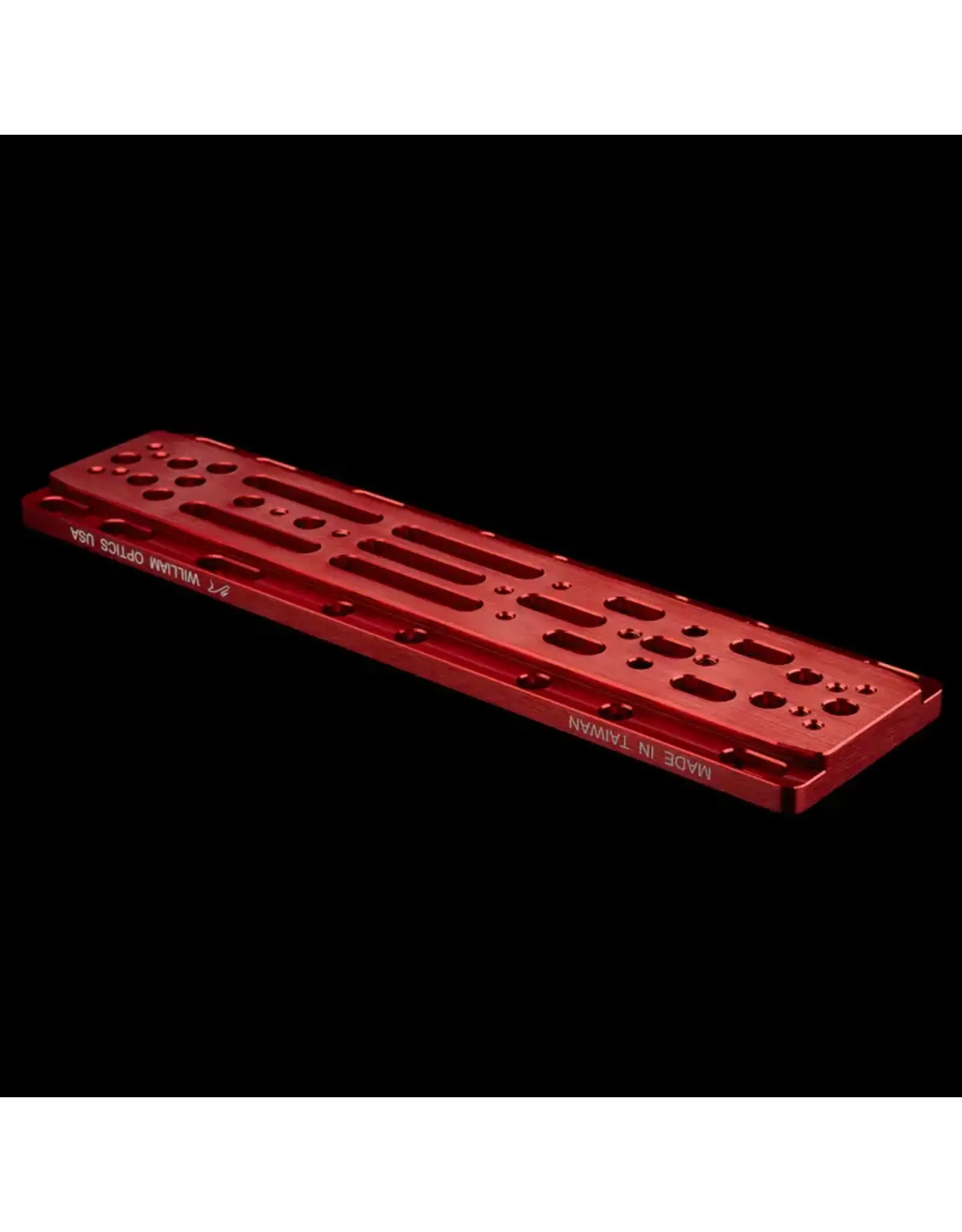 William Optics William Optics Losmandy-style Dovetail Plate